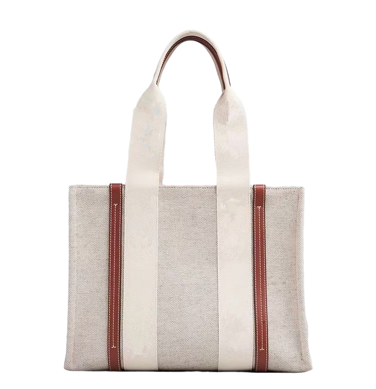 Canvas Tote Bag