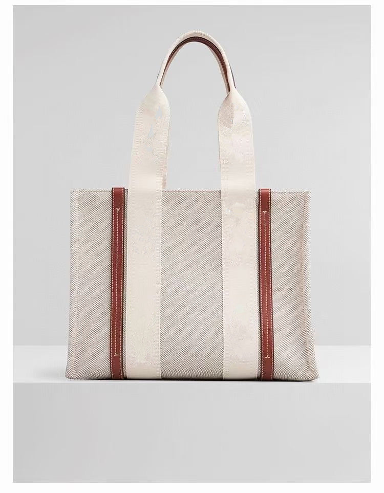 Canvas Tote Bag