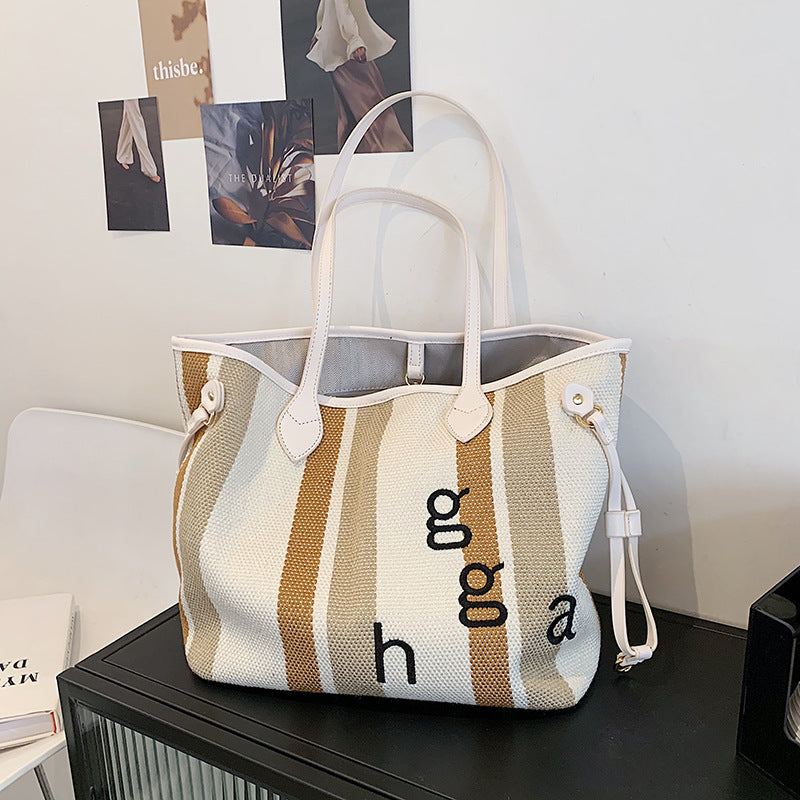 Canvas Tote Bag