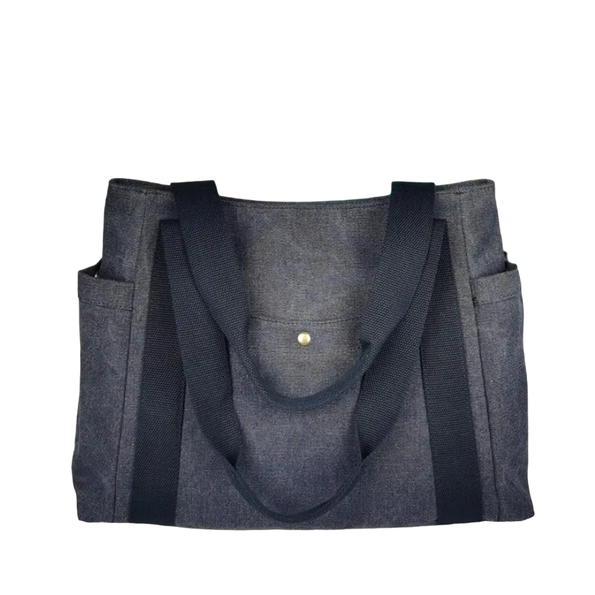 Canvas Tote Bag