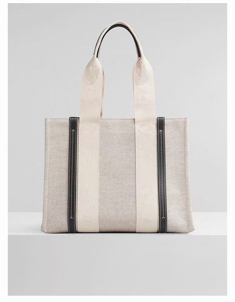 Canvas Tote Bag