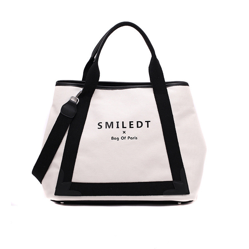 Tote Bag Canvas