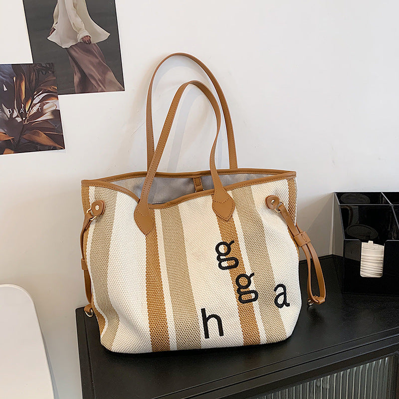 Canvas Tote Bag